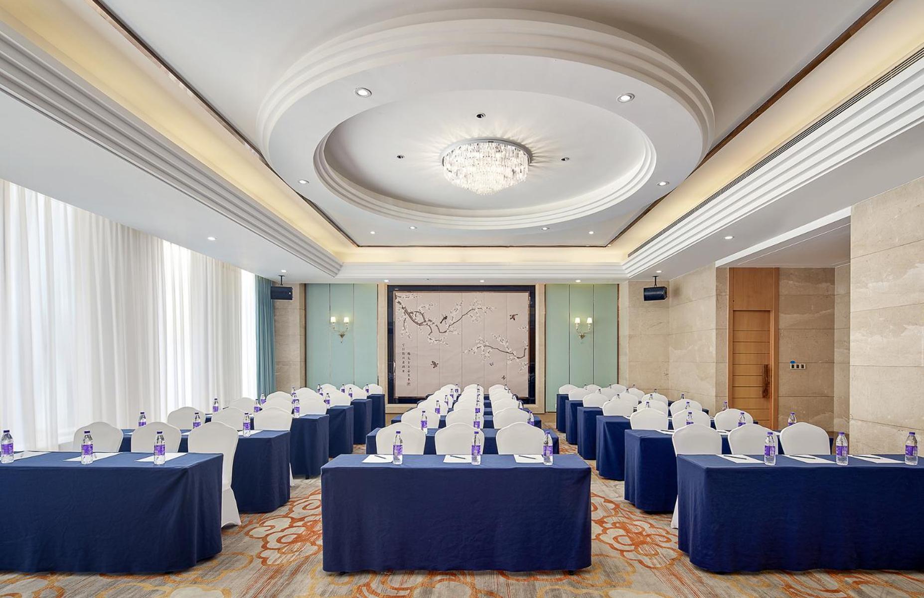 Mehood Lestie International Hotel Linhexi Guangzhou East Railway Branch - Free Shuttle Bus To Canton Fair Complex During Canton Fair Period & Free Afternoon Tea & Free Midnight Snack & Free Vpn Internet Access Dış mekan fotoğraf