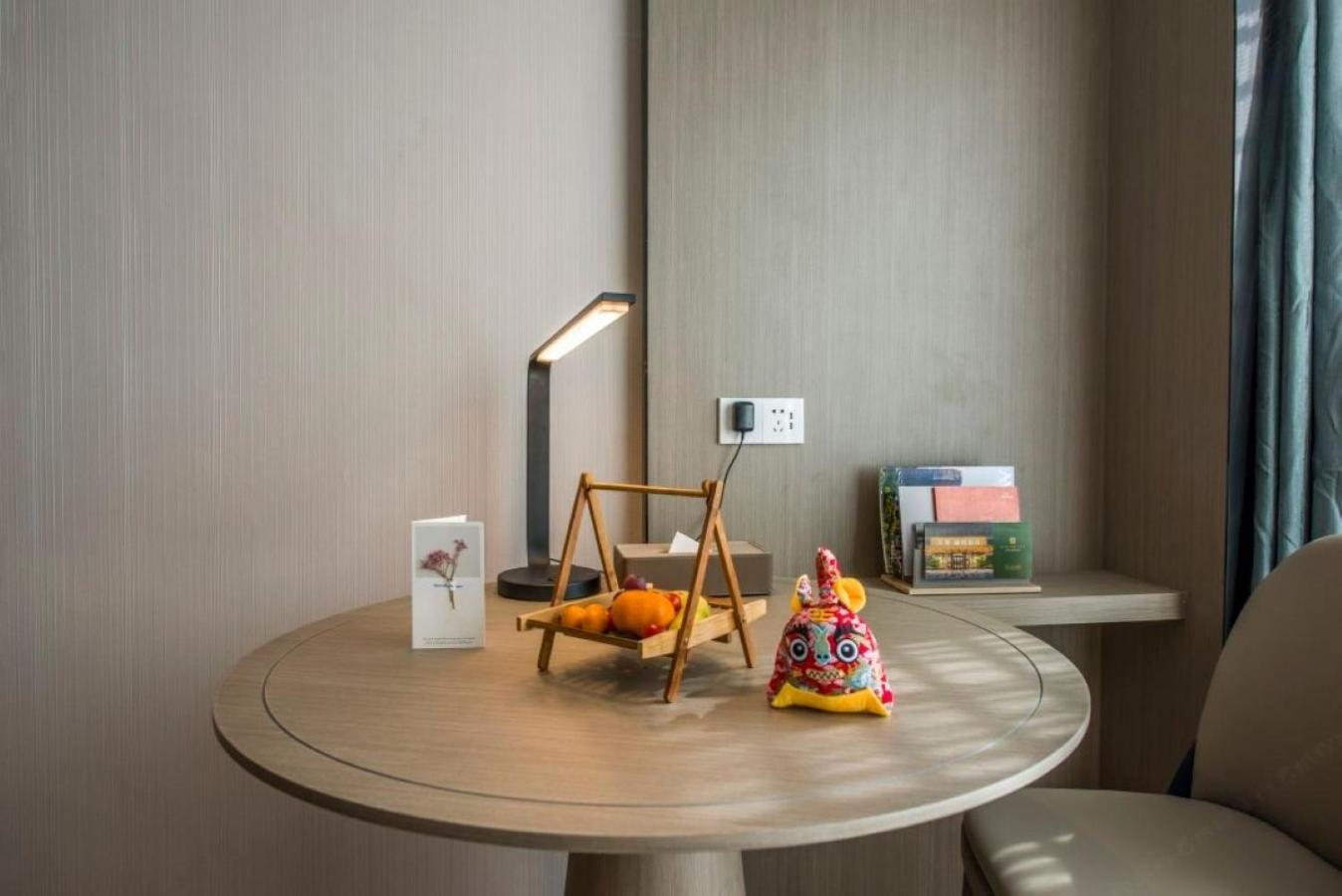 Mehood Lestie International Hotel Linhexi Guangzhou East Railway Branch - Free Shuttle Bus To Canton Fair Complex During Canton Fair Period & Free Afternoon Tea & Free Midnight Snack & Free Vpn Internet Access Dış mekan fotoğraf