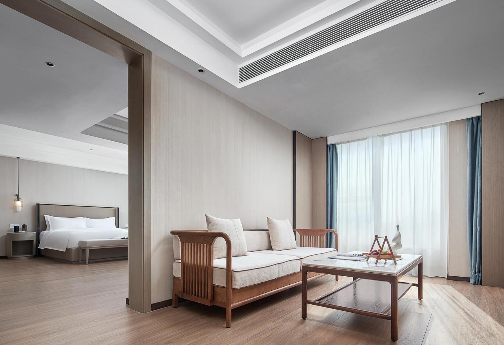 Mehood Lestie International Hotel Linhexi Guangzhou East Railway Branch - Free Shuttle Bus To Canton Fair Complex During Canton Fair Period & Free Afternoon Tea & Free Midnight Snack & Free Vpn Internet Access Dış mekan fotoğraf